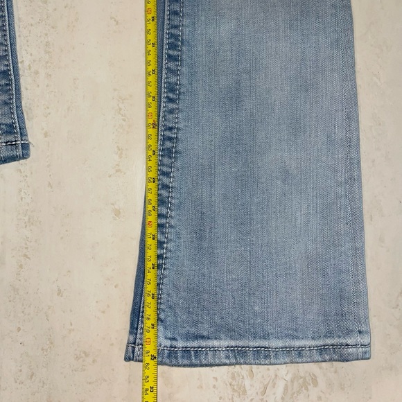 Miss Me beautiful bootcut jeans - Picture 13 of 14